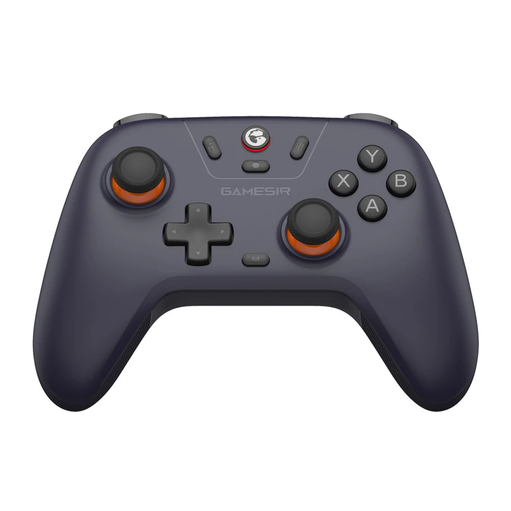 GameSir Nova Lite Switch Gaming Controller Hall Effect Gamepad for Nintendo Switch iPhone Android Phone PC GameSir Direct Store