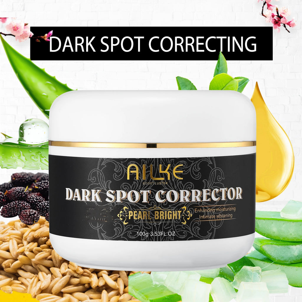 AILKE Collagen 5 in 1 Skin Care Kit, Restore Skin Elasticity, Smooth Skin, Brighten, Even Skin Tone, For Face And Body Use Set AILKE Store