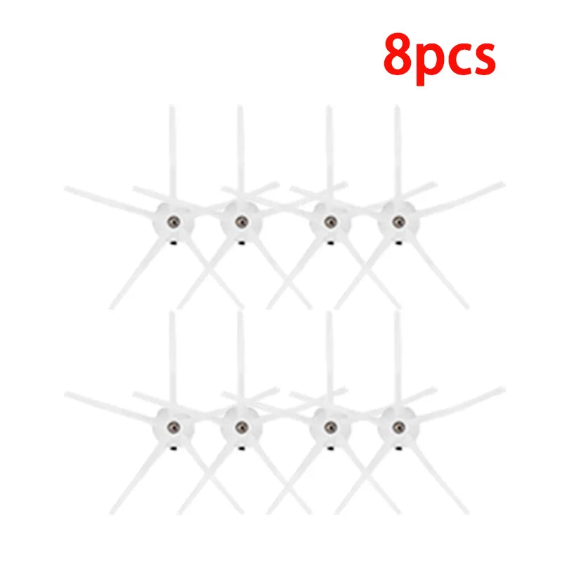 Roborock S7 S70 S75 S7Max S7 maxv ultra T7S Plus S7 pro ultra Accessories Main Brush Hepa Filter Mops Robot Vacuum Cleaner Parts 1-1 Vacuum cleaner Parts Store
