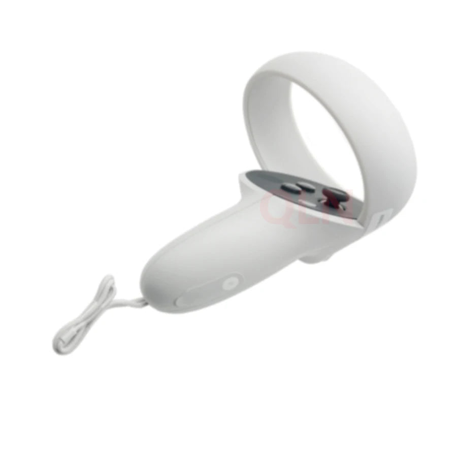 Tested Original New Left / Right Controller For Meta Oculus Quest 2 VR Headset Controller Replacement QWINLEENN VR Store