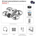 I1PRO Drone Professional 8K HD Camera With VR Glasses 5G Brushless FPV UAV Remote Control Avoidance Aerial RC20000M 2026 Shop1103779014 Store