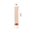 Fabric Toe Separator Finger Protector Applicator Corn Callus Remover Bunion Corrector Pedicure Tools Pain Relief Tube Foot Care