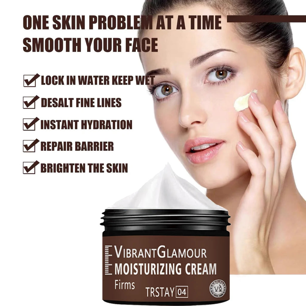 Retinol Face Cream Anti-Aging Remove Wrinkle Firming Lifting Whitening Brightening Moisturizing Cream Facial Skin Care TRSTAY Cream Store