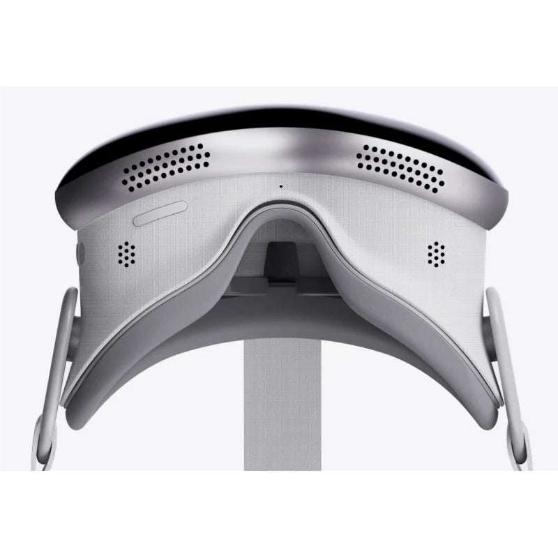 Emdoor All-in-one Vr Ar Mr Device 4k 72hz/90hz 6dof 105 Fov Spatial 4 Glasses VR Omni-in Tech Store