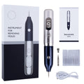 Laser Plasma Pen For Mole Dark Spot Freckle Nevus Wart Skin Tag Pimples Tattoo Removal Skin Face Care Beauty Machine Papilloma LESEN Tech Store