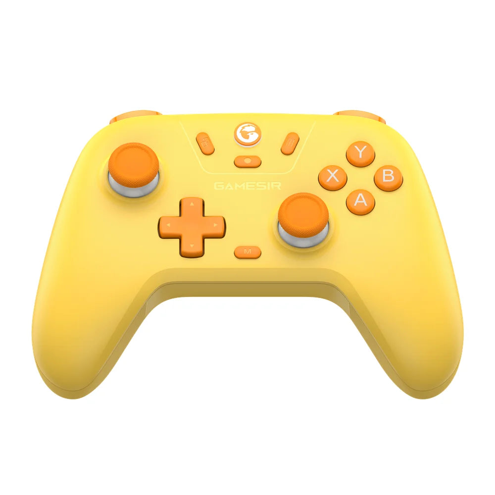 GameSir Nova Lite Switch Gaming Controller Hall Effect Gamepad for Nintendo Switch iPhone Android Phone PC GameSir Direct Store