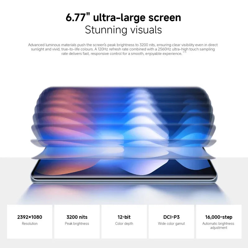 Global Version Xiaomi Redmi Note 15 4G Smartphone 108MP Camera 6.77" AMOLED MTK Helio G100-Ultra 128GB / 256GB ROM 33W 6000mAh Xiaomi Mi - Global Store