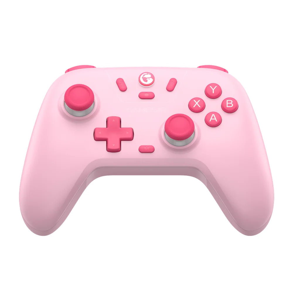 GameSir Nova Lite Switch Gaming Controller Hall Effect Gamepad for Nintendo Switch iPhone Android Phone PC GameSir Direct Store