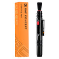 K&F Concept 1pc 3pcs Soft Brush Lens Cleaning Pen For DSLR Cameras And Electronic Screen Cleaner Keyboard Cleaning Tool ST DIGITAL Store