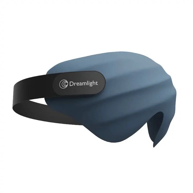 Mijia Dreamlight 4S Eye Mask Sleep 3D Stereoscopic Sleep Aid for Men Women Adult for Sleeping Block Out Light Travel Blindfold Mi Fans Household Appliances Store