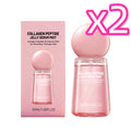 Collagen Peptides Jelly Serum Mist Brighten Skin Tone Smooth Dry Lines Hydrating Face Reduce Roughness Tighten Pores Face Spray