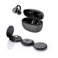 Power & Sound Essentials Bundle – 5-in-1 Folding Wireless Charging Station + True Wireless Earbuds Pursonic