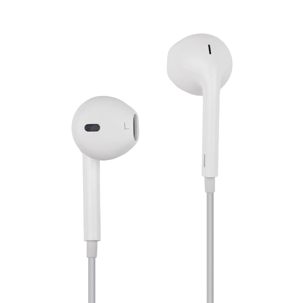 Earphone Loss Recovery